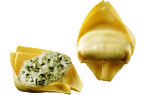 Tortelloni gigante ricotta spin. 500gr